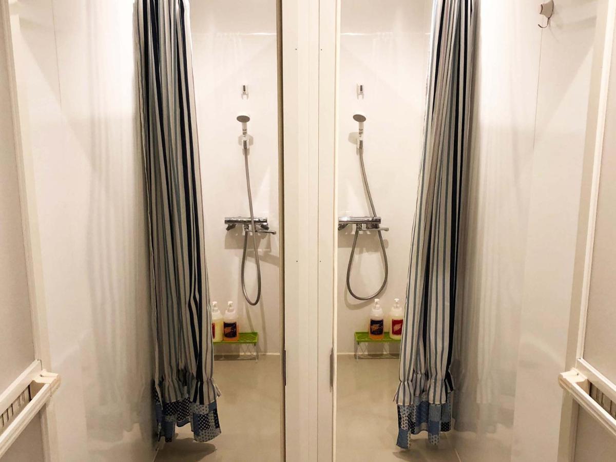 Guesthouse Otaru Wanokaze Εξωτερικό φωτογραφία