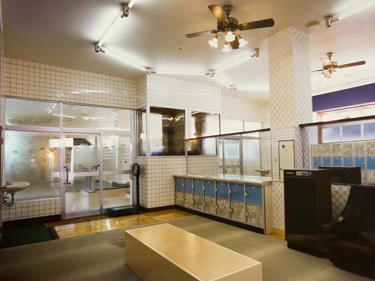 Guesthouse Otaru Wanokaze Εξωτερικό φωτογραφία