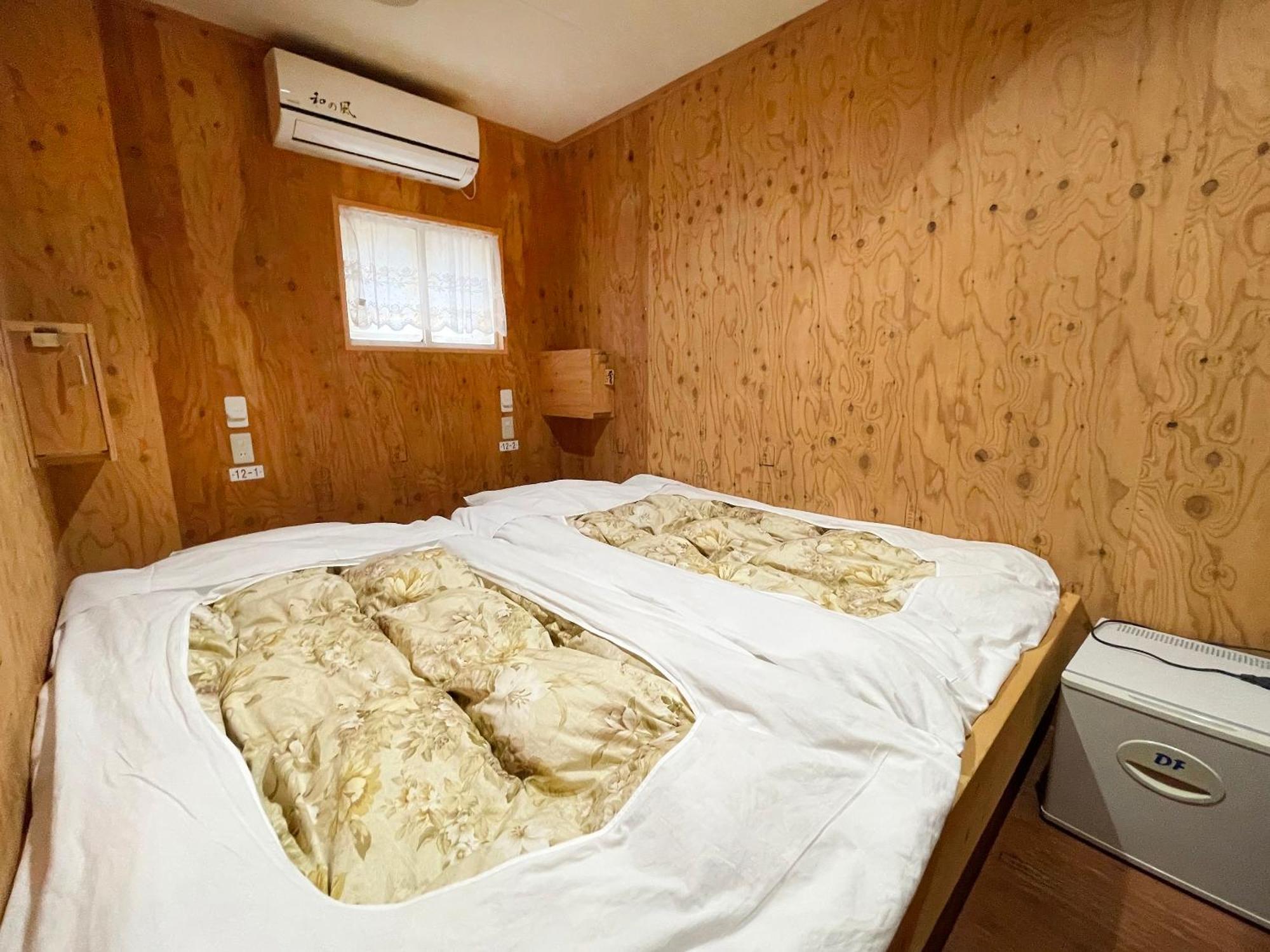 Guesthouse Otaru Wanokaze Εξωτερικό φωτογραφία
