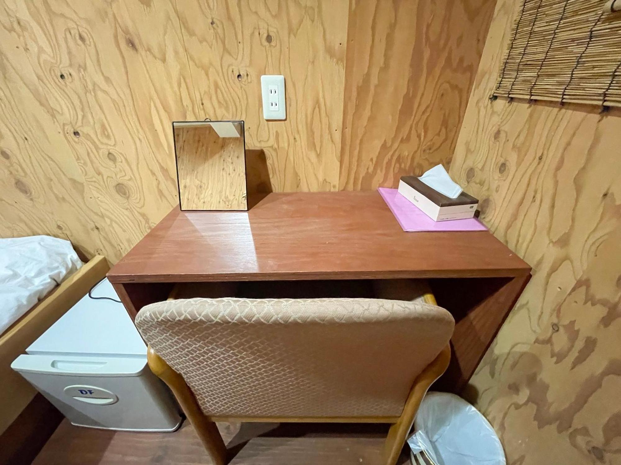 Guesthouse Otaru Wanokaze Εξωτερικό φωτογραφία