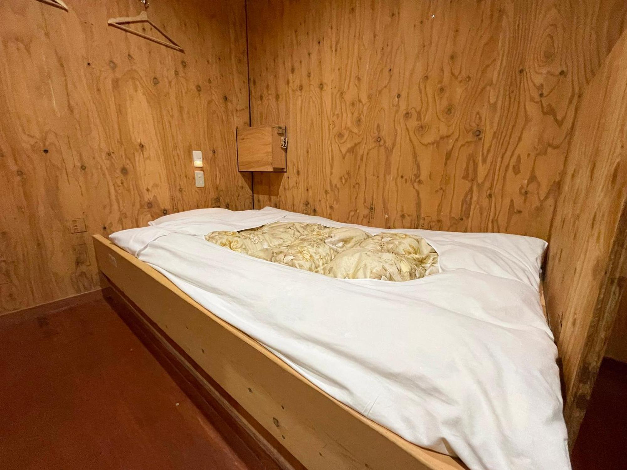 Guesthouse Otaru Wanokaze Εξωτερικό φωτογραφία