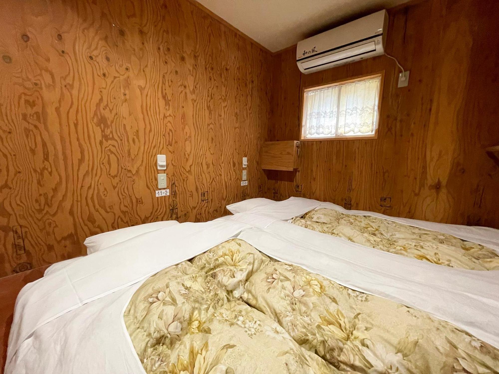 Guesthouse Otaru Wanokaze Εξωτερικό φωτογραφία