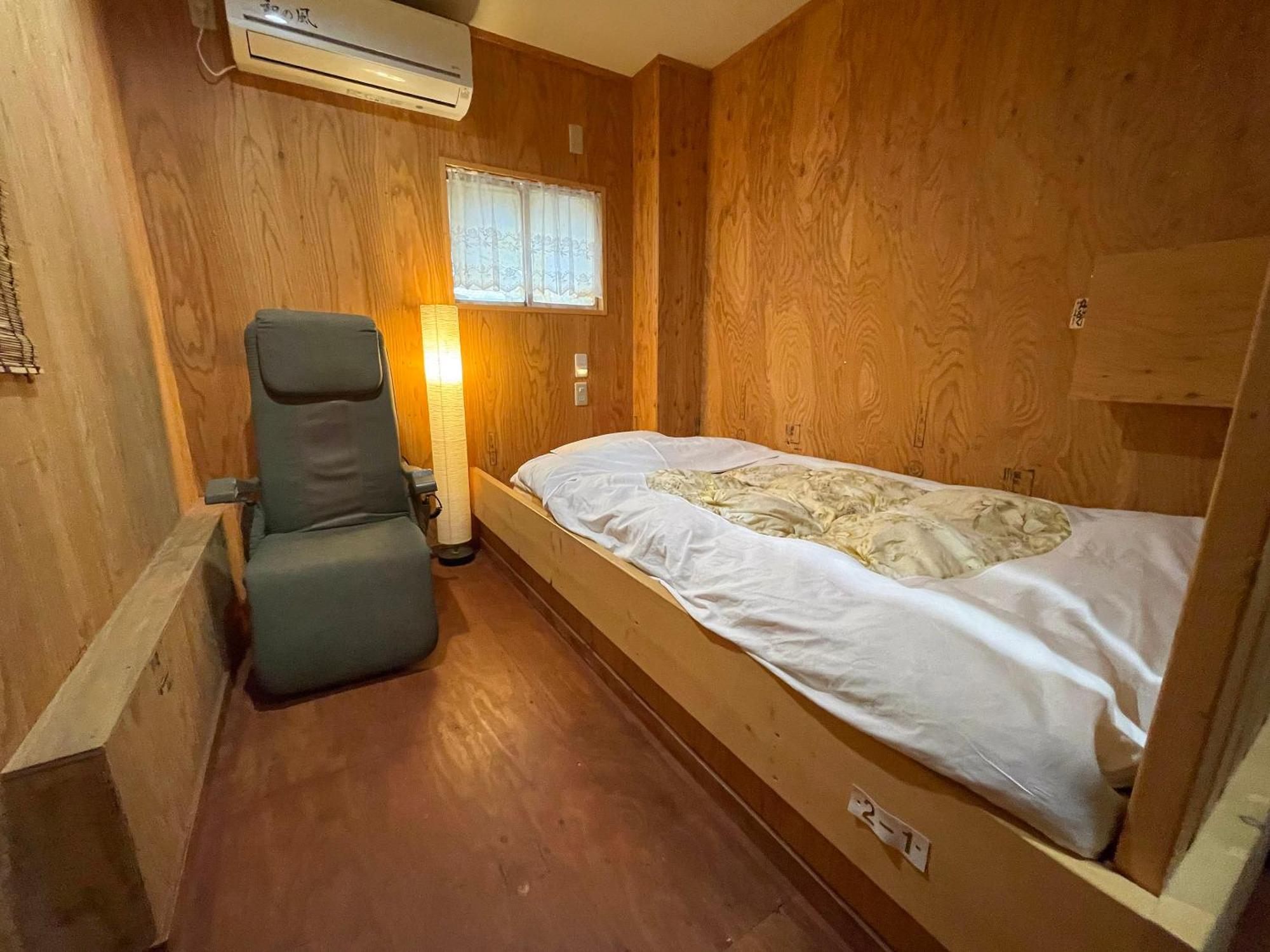 Guesthouse Otaru Wanokaze Εξωτερικό φωτογραφία