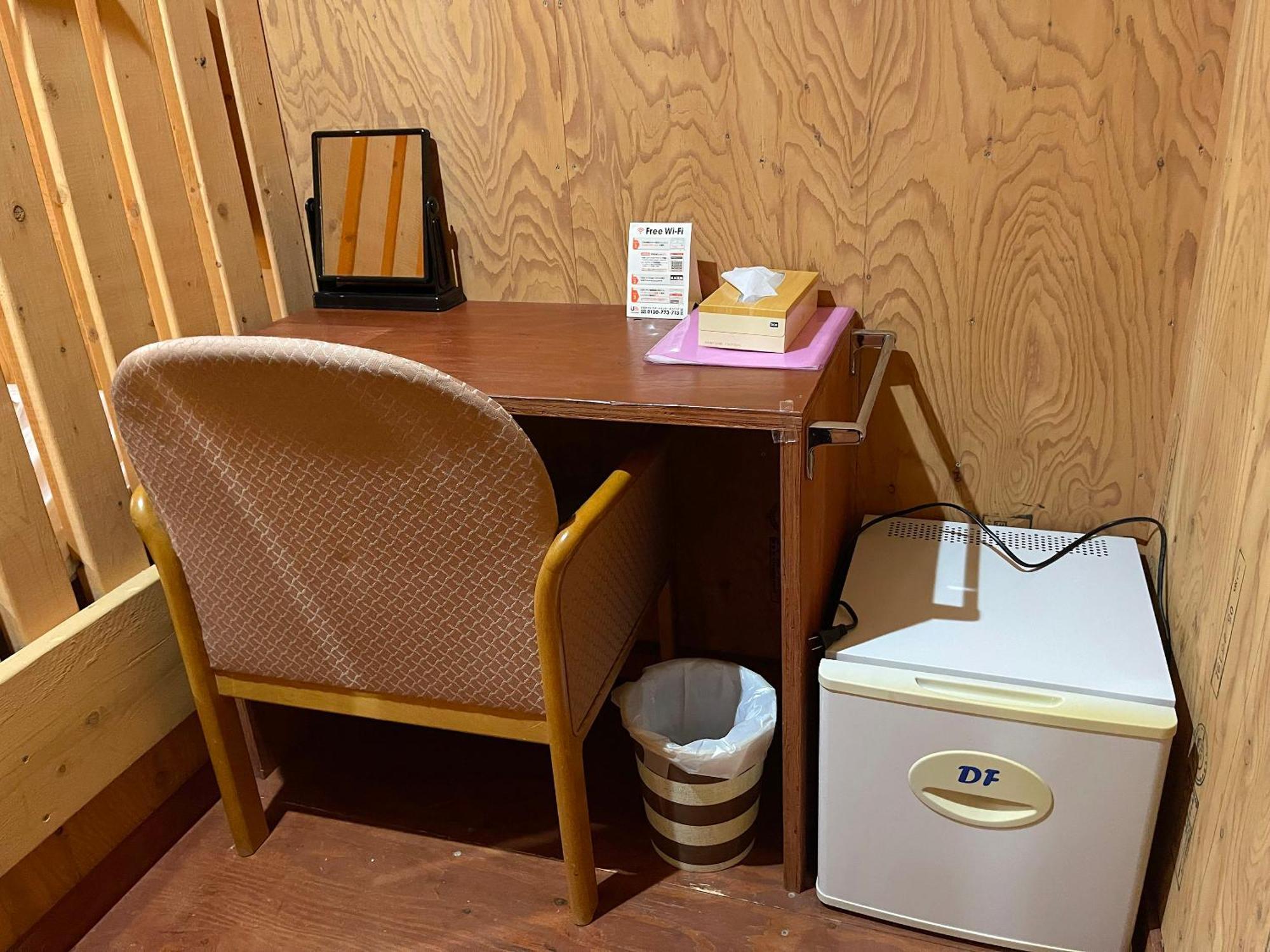 Guesthouse Otaru Wanokaze Εξωτερικό φωτογραφία