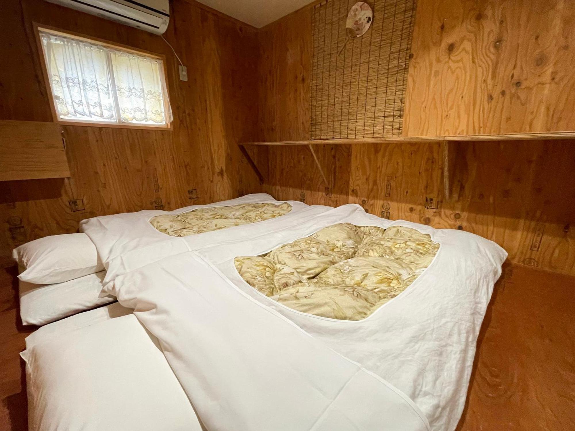 Guesthouse Otaru Wanokaze Εξωτερικό φωτογραφία