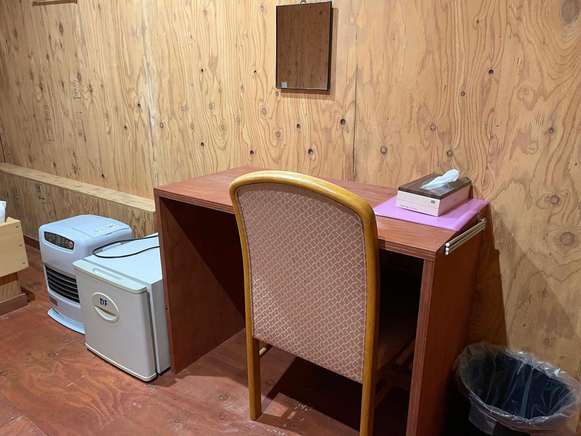 Guesthouse Otaru Wanokaze Εξωτερικό φωτογραφία