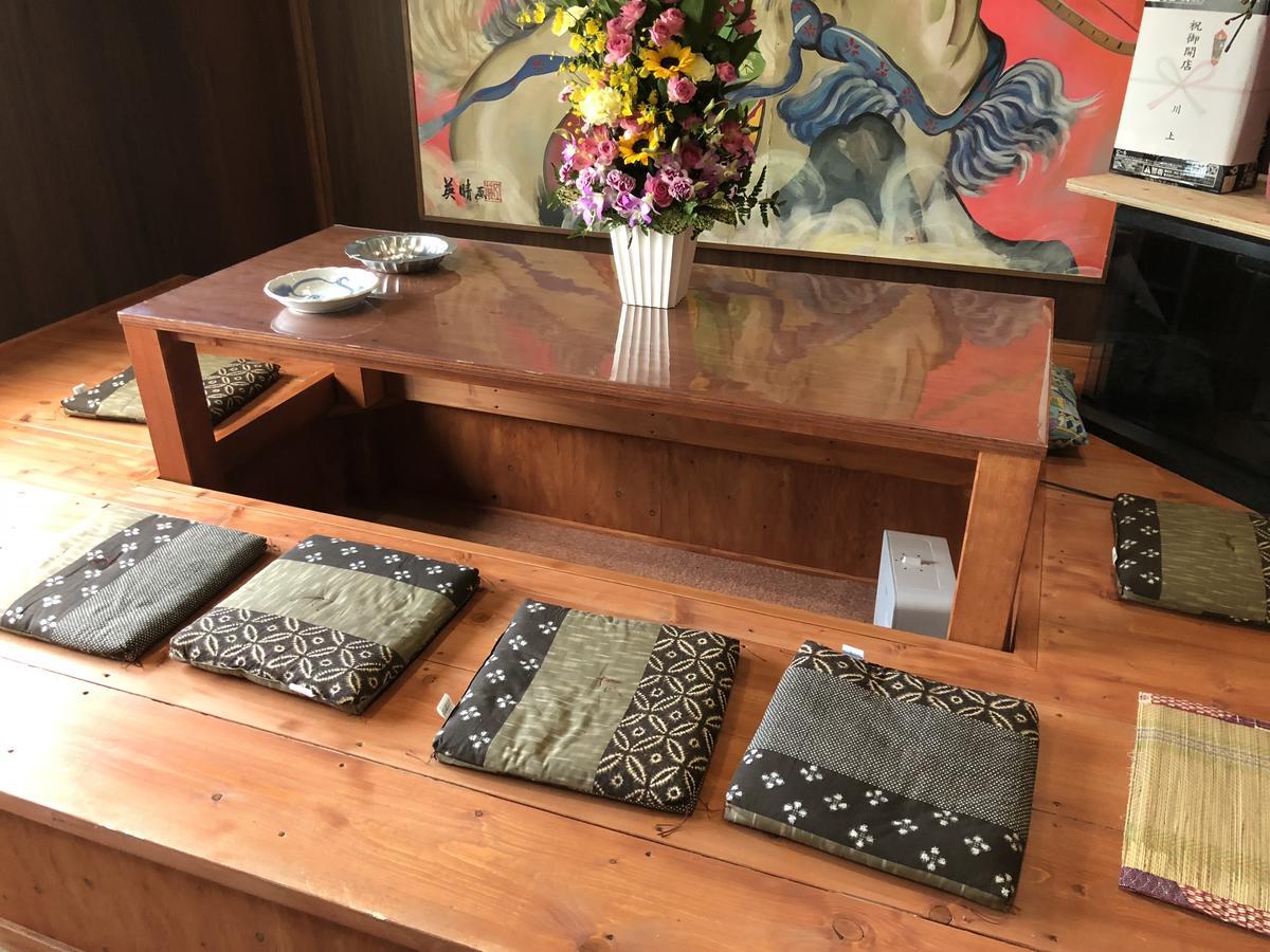 Guesthouse Otaru Wanokaze Εξωτερικό φωτογραφία