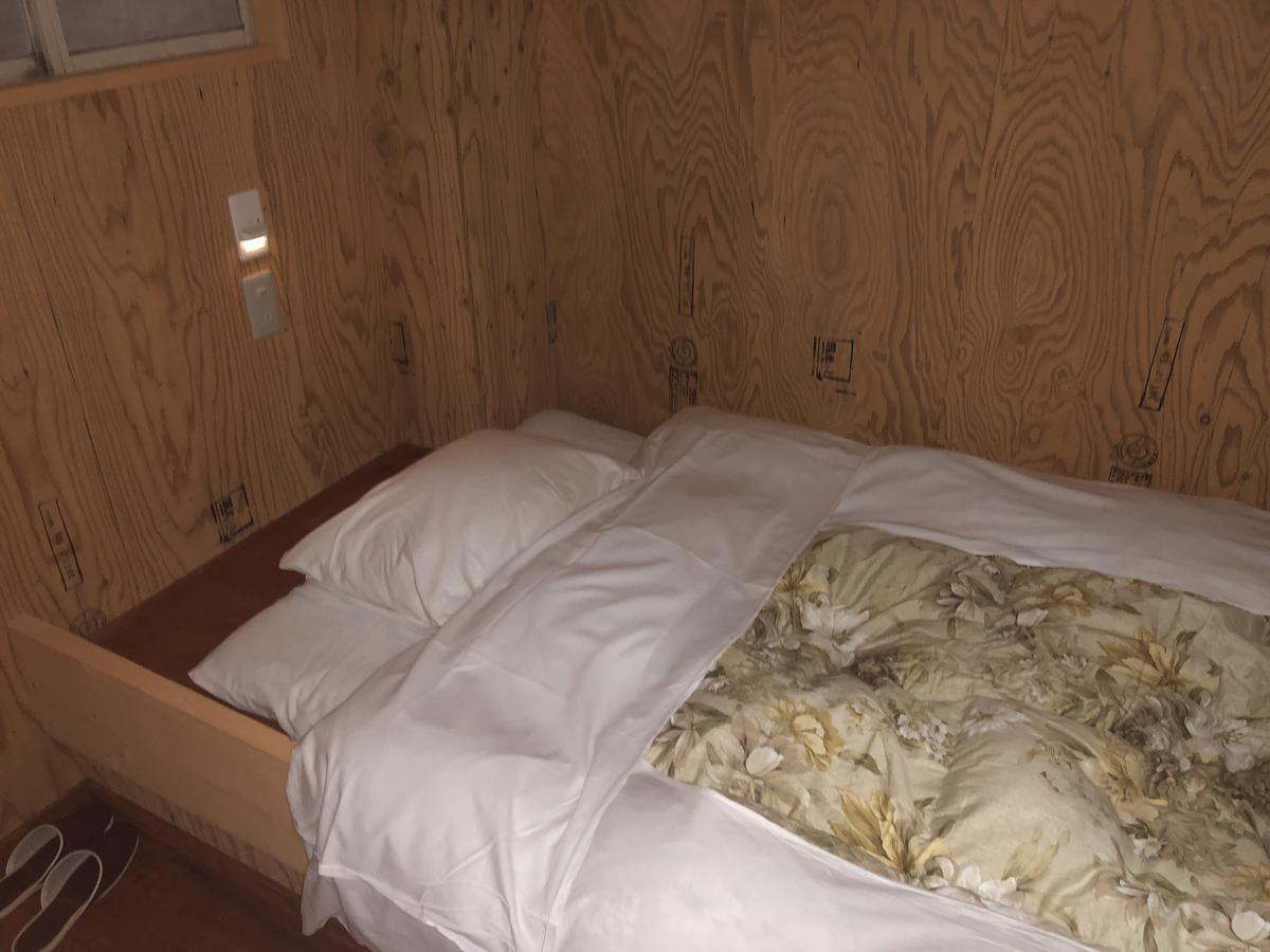 Guesthouse Otaru Wanokaze Εξωτερικό φωτογραφία